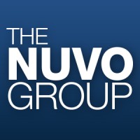 The Nuvo Group logo - Similar company to Print Direction