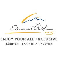 HOTEL SAMERHOF 4*S logo - Similar company to Yournextstep.At
