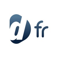 DFR logo - Similar company to Dynamic One