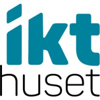 ikt-huset as logo - Similar company to Replic As