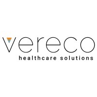 Vereco Healthcare Solutions logo - Similar company to Express Employment Professionals - Costa Mesa