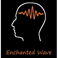 Enchanted Wave logo - Similar company to Redelit