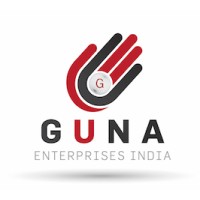 Guna Enterprises India Pvt Ltd logo - Similar company to Shree Krishna Laminators - India