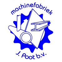 Machinefabriek J. Poot B.V. logo - Similar company to Hl-Metaal Bv