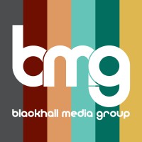 Blackhall Media Group logo - Similar company to Kiniso