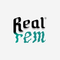Realrem Design logo - Similar company to Made In Heaven Studio