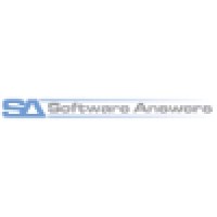 Software Answers, Inc. logo - Similar company to Computational Software & Analysis