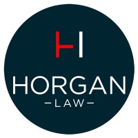 Horgan Law logo - Similar company to Zeo Information Security