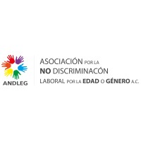 Asociación por la NO Discriminación Laboral por Edad o Género A.C. logo - Similar company to Mujeres Trabajando