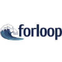 Forloop logo - Similar company to Forloop