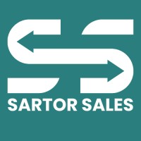 SARTOR SALES - Evolve. Lead. Succeed. logo - Similar company to Quantum Leap Mindset