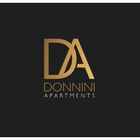 Donnini Apartments logo - Similar company to Invincible Security Ltd