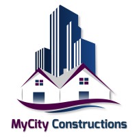MyCity Constructions and Developers logo - Similar company to Academy