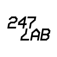 247 LAB logo - Similar company to Thespeedrunai
