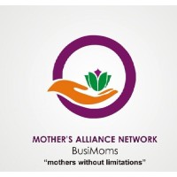 Mothers Alliance Network-BusiMoms logo - Similar company to Cellular-Wireless