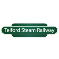 Telford Steam Railway logo - Similar company to Teamwork Locksmiths Limited