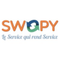 Swopy logo - Similar company to Swopi