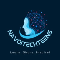 Navoi Tech Teens logo - Similar company to Repli Uz