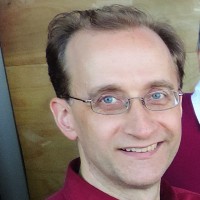 Scott Ellsworth, American English Tutor logo - Similar company to English Tutor