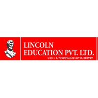 Lincoln Education Private Limited logo - Similar company to Lincoln It Solutions Kolkata Pvt Ltd