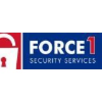 Force One Security (UK) Ltd logo - Similar company to United Protection Uk Security Ltd