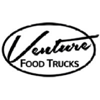 Venture Food Trucks logo - Similar company to Cairowave