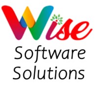 Wise Software Solutions Pvt Ltd logo - Similar company to Yash Computech Solution Pvt. Ltd.