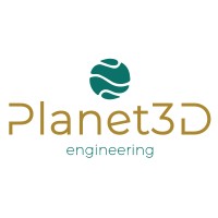 Planet3D Engineering logo - Similar company to Cao.Fr
