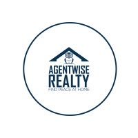 Agentwise Realty logo - Similar company to Agentwise