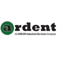 Ardent Services, LLC logo - Similar company to Optimal Field Services, Llc