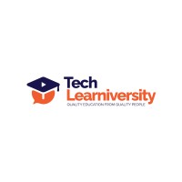 Tech Learniversity logo - Similar company to Tech Learniversity