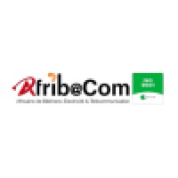 AFRIBACOM logo - Similar company to Shenzhen Sharingtek Communication Co., Ltd