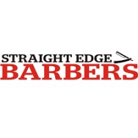 Straight Edge Barbers logo - Similar company to The Heather Cutler Foundation