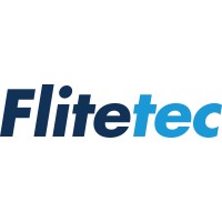 Flitetec Europe logo - Similar company to E.Space Aero