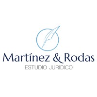 Martinez & Rodas Abogados logo - Similar company to Centro De Desarrollo Integral