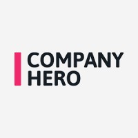 Company Hero logo - Similar company to Bxp Hub - Talent Solutions