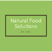 Natural Food Solutions logo - Similar company to Right Side Out
