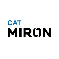 CAT MIRON logo - Similar company to Transformadores Miron