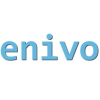 enivo logo - Similar company to Sleek Events