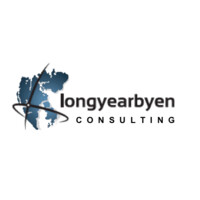 Longyearbyen Polititical Research + Consulting logo - Similar company to Downe Dewdney Consulting Services