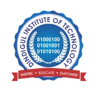 Dindigul Institute of Technology logo - Similar company to Vrsystems Dindigul
