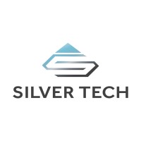 Silver Tech logo - Similar company to Silver Tech