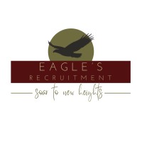 Eagle's Recruitment logo - Similar company to Lowaro Recruitment
