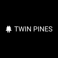 Twin Pines logo - Similar company to Sprouty