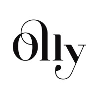 OLLY logo - Similar company to Olly