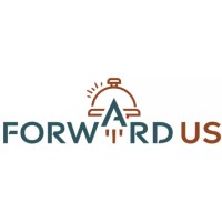 Forward Us logo - Similar company to Stadify