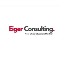 Eiger Consulting LLP logo - Similar company to Cybersec Revolution