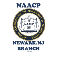 NAACP Newark NJ logo - Similar company to Capstone Elite Roommate Matching, Residences, & Lifestyle Experience (Newark Nj -- Usa)