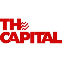 TH Capital logo - Similar company to Ouch!