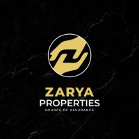 Zarya Properties logo - Similar company to Zarya Group Of Companies
